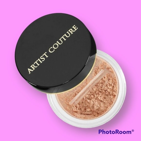 Artist Couture Other - Artist Couture Summer Haze Diamond Glow Powder